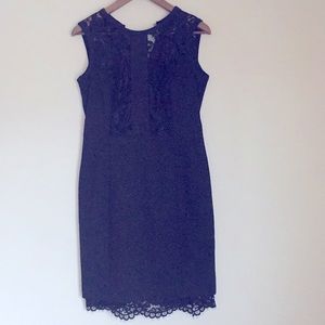 Beautiful black dress